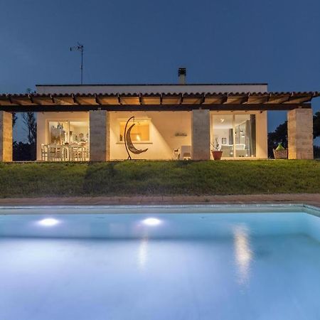 Villa Salento Лечче Екстер'єр фото
